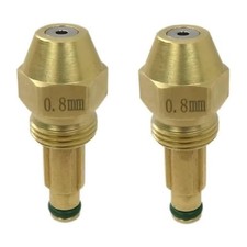 2X(Waste Oil Heater forReznor