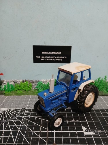 Britains farm toys ford - ford, 6600