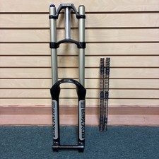26” ROCKSHOX BOXXER Race