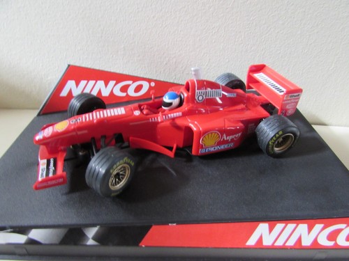 New other ninco ferrari - other,