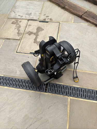 Powakaddy ct6 hole lithium - ct6, 36