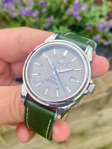 Omega ville coaxial - de,