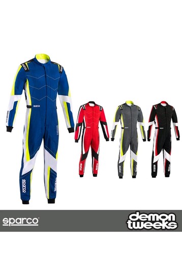 Sparco kerb advanced - sparco, karting