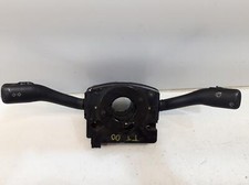 2000 Audi TT Lever Combination Switch With Clockspring 4B0953503E