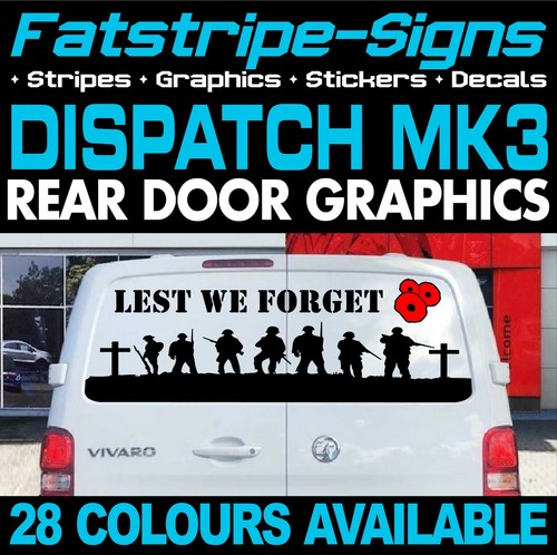 Fits citroen dispatch - fits,