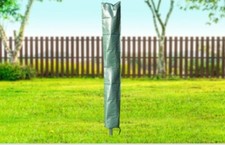 Rotary Dryer Cover Universal Outdoor Umbrella Protector Washing Whirligig