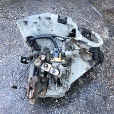 FORD TRANSIT MK6 00-06 2.0