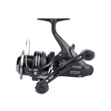 Shimano Baitrunner X-Aero Reel 4000 FB carp Bait Runner Reel - NEW