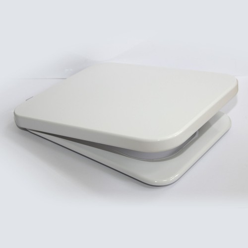Roca element soft close - element, toilet