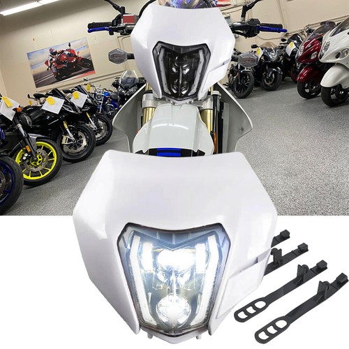 Led headlight for - led, suzuki