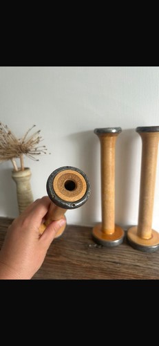 Vintage bobbins antique - ,,