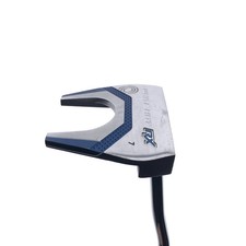 Used Odyssey White Hot RX 7