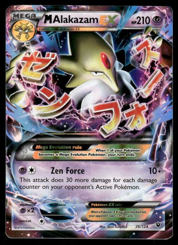 Pokemon cards alakazam ex - pokemon,