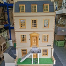 12th scale Dolls House