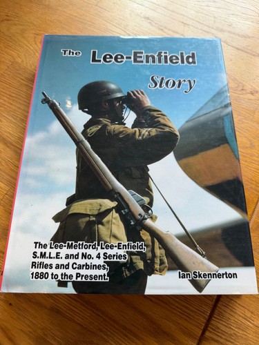 The lee enfield story - the, by