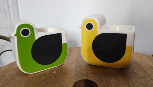 Orla kiely set - of, and
