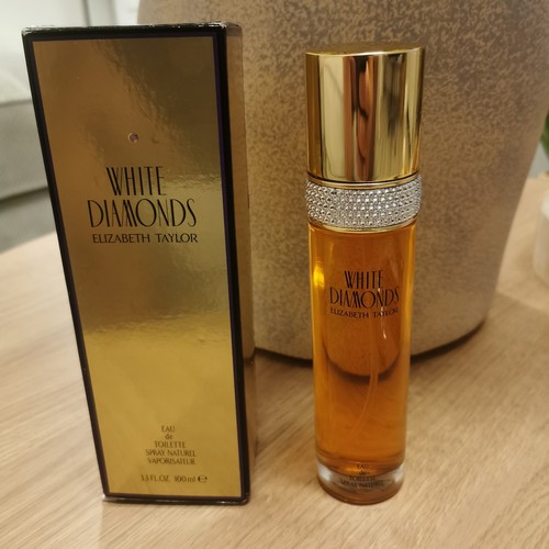 Elizabeth arden white diamonds - arden,
