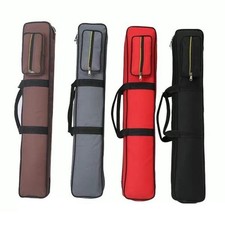 Pool Cue Case 1/2 Snooker