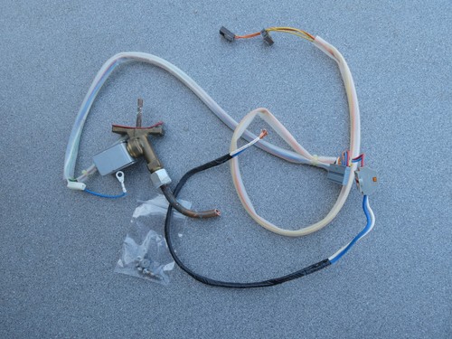 Caravan truma water heater gas - truma,