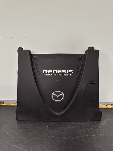 Mazda rx8 2009 engine - mazda, rx-8
