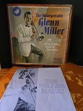 glen miller readers digest