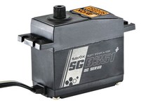 Savox Std Size Digital Servo