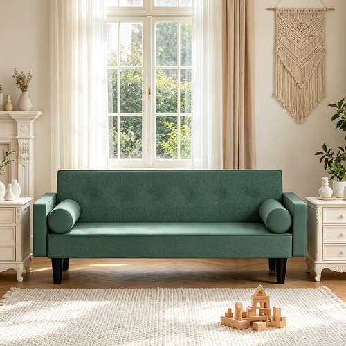 Modern sofa bed brand new - modern,