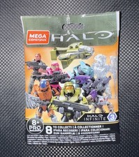 Mega Construx HALO Infinite 3