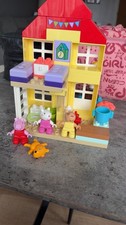 LEGO DUPLO: Peppa Pig Birthday