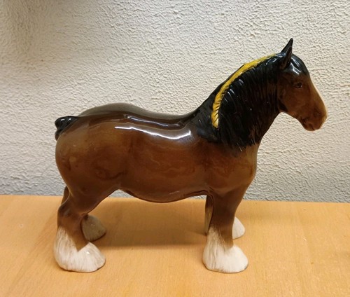Vintage large size - vintage, beswick