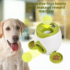 2 in 1 Dog Pet Interactive Toy