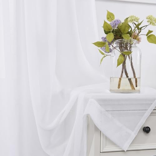 Window curtains sheer - window,