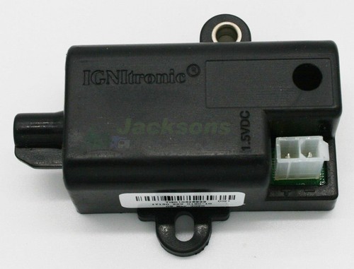 Dometic fridge igniter - fridge, rm