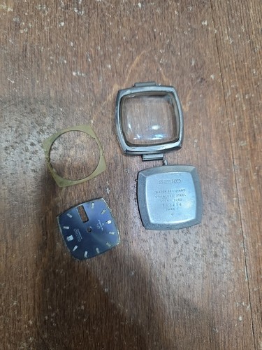 Rare seiko 5606 5060 - rare, 5606-5060
