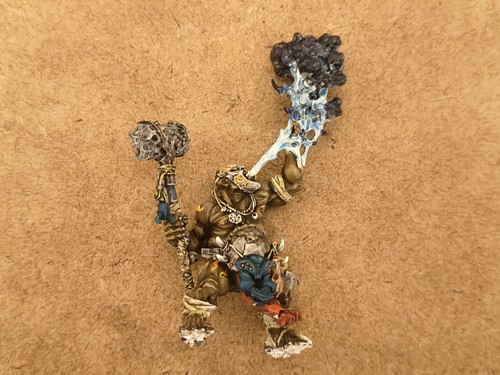 Warhammer ogor mawtribes - -,