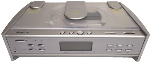 Wharfedale wcd 3000 compact - compact, cd