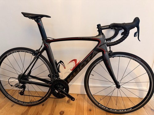 Kuota kryon carbon road bike - kryon,