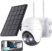ieGeek Outdoor 5MP Wireless