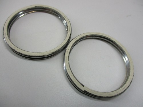 Exhaust gasket fits - exhaust,