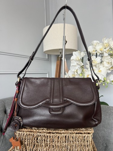 Vintage radley shoulder bag - radley,