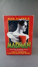 Vintage Mike Allreds Madman