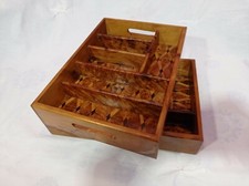 Item custom drawer - item,