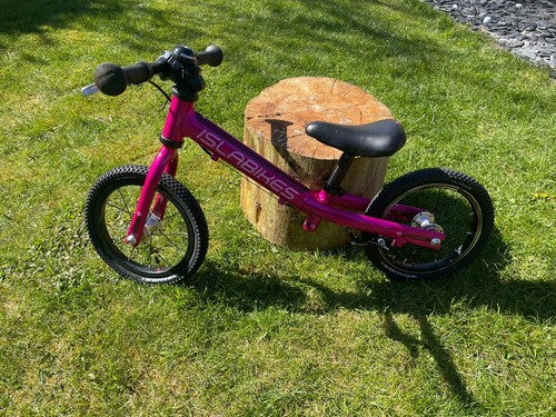 Islabike rothan balance bike - balance,