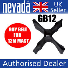 Spiderbeam GB 12m guy belt for 12m mast 27mm diameter. 