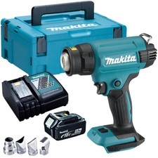 Makita DHG181ZJ 18V LXT