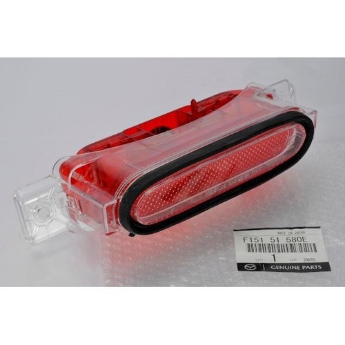 Genuine mazda high mount - mazda,