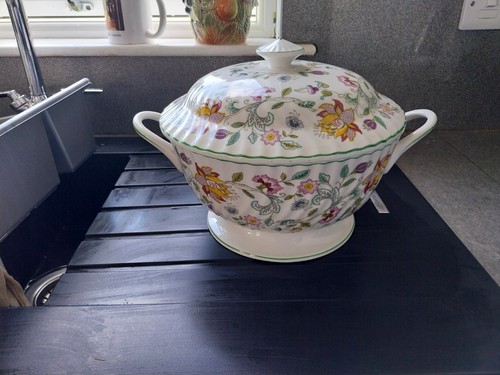 Minton haddon hall large - minton,