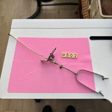 Trusty front rod brake cable