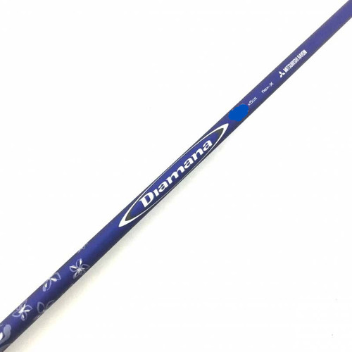 Diamana kai x5ct - diamana, kai’li