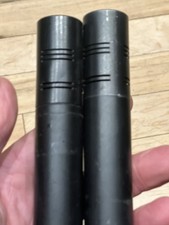 Pair of vintage Revox m3500